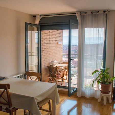 Piso Con Vistas En Urbanizacion Con Piscina Santander Eksteriør billede
