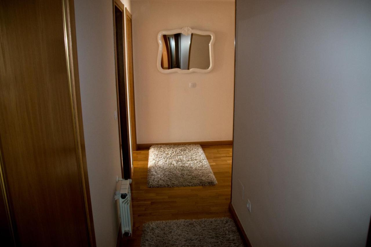 Piso Con Vistas En Urbanizacion Con Piscina Santander Eksteriør billede
