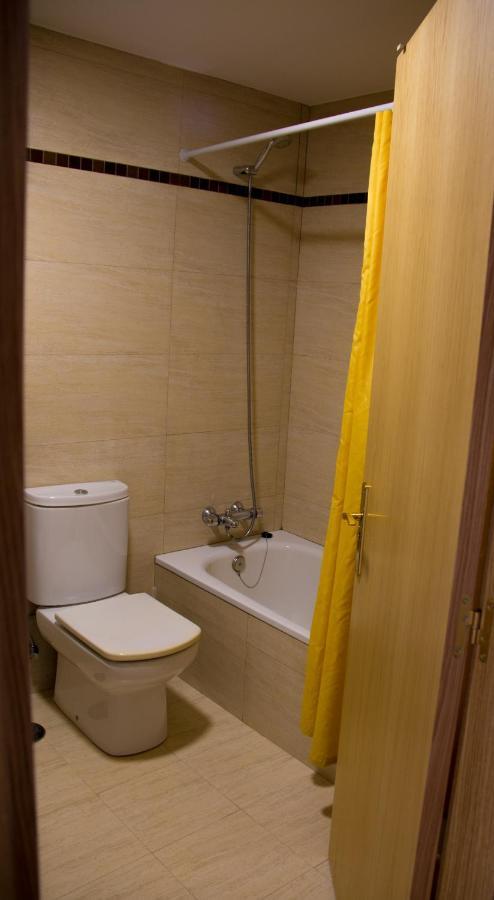 Piso Con Vistas En Urbanizacion Con Piscina Santander Eksteriør billede